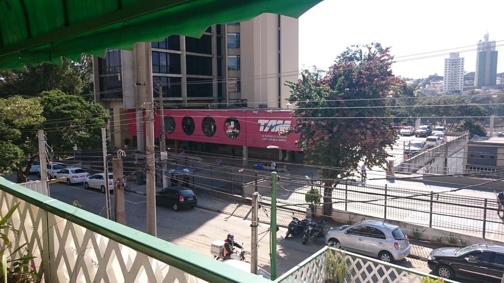 Hostel Red Phoenix - Sao Paulo, Sao Paulo